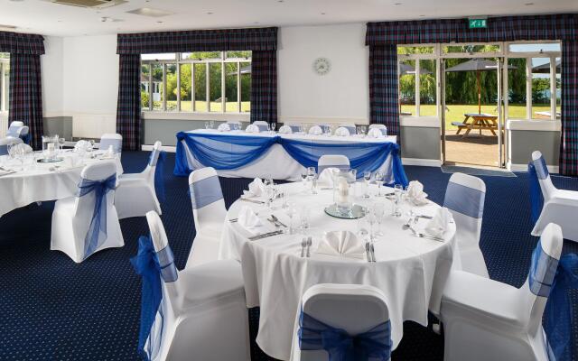 Holiday Inn Basildon by IHG