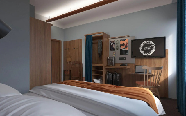 Grandi by Center Hotels
