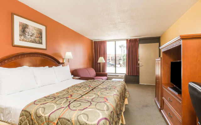 Quality Inn New Orleans I-10 East