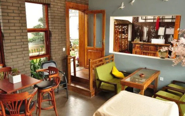 Shanglan Boutique Inn