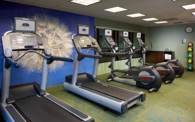 SpringHill Suites by Marriott Newark Liberty International