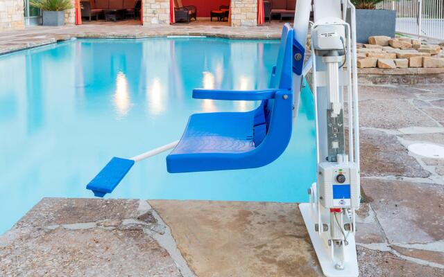 Holiday Inn Temple-Belton by IHG