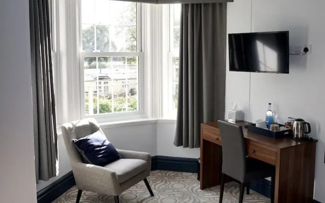 The Coach House Suffolk