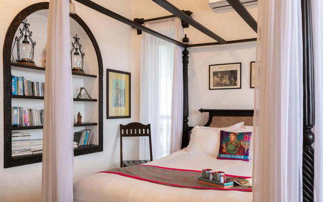 StayVista at Ananda Villa