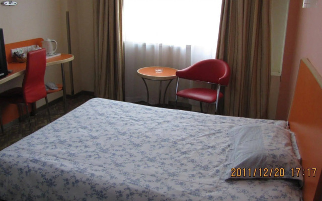 Motel 168 Hotel