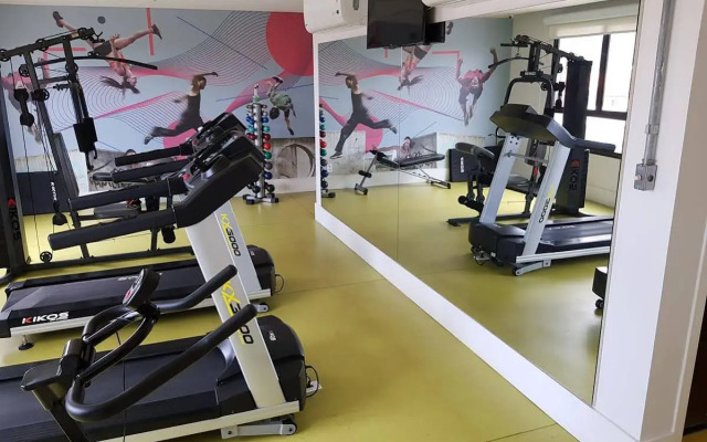 Nacional Inn Alagoinhas