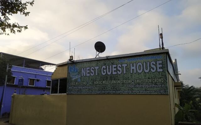 Nest Guest House