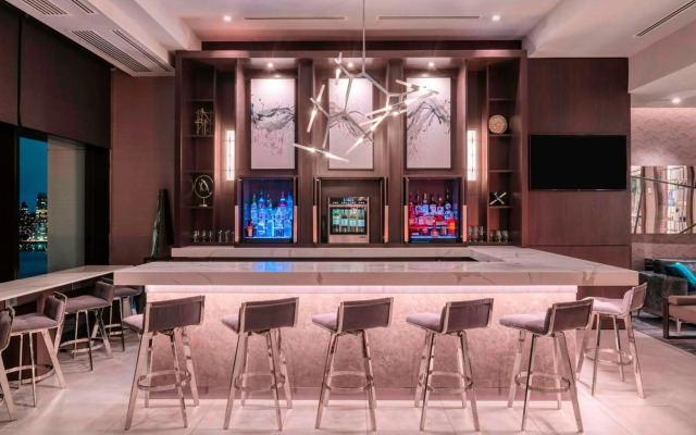 Residence Inn by Marriott Weehawken