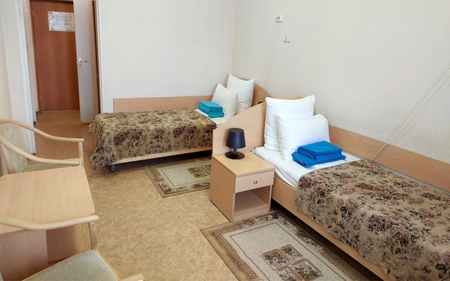 Борисовский