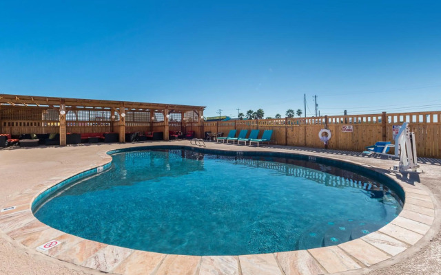 Port Aransas