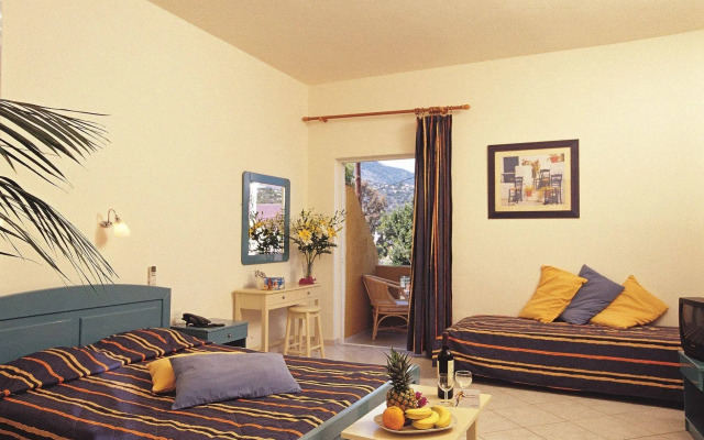 Almiros Beach Hotel