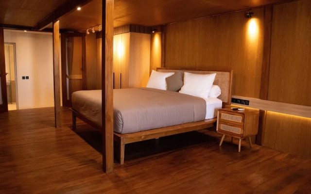 Sky Loft Villas Bali