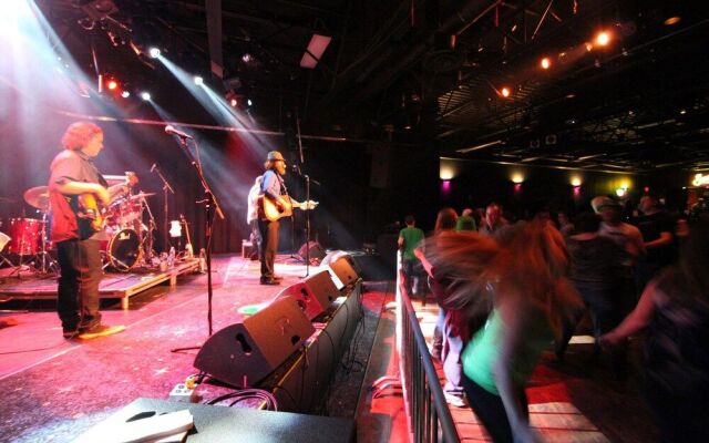 Century Casino & Hotel Edmonton