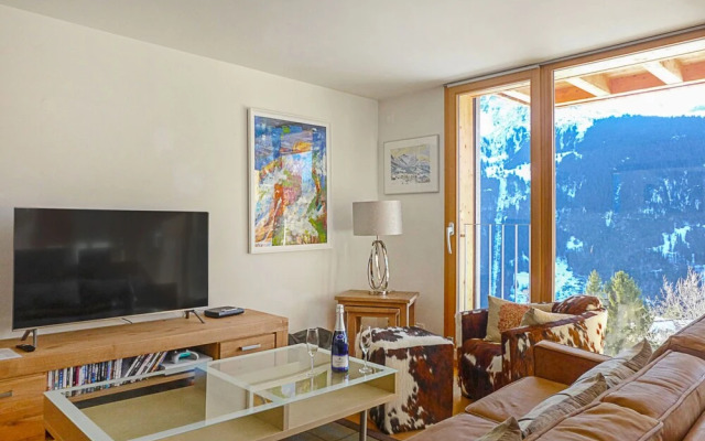 Roossi Lauterbrunnen