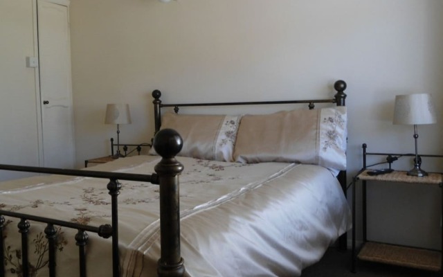 Long Melford B&B