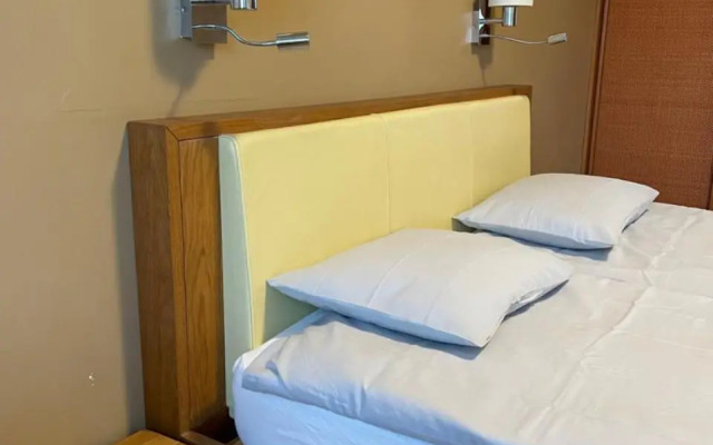 MG Apartment