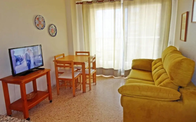 Apartamento Infante E5 - 6Âº ( 2/4 )
