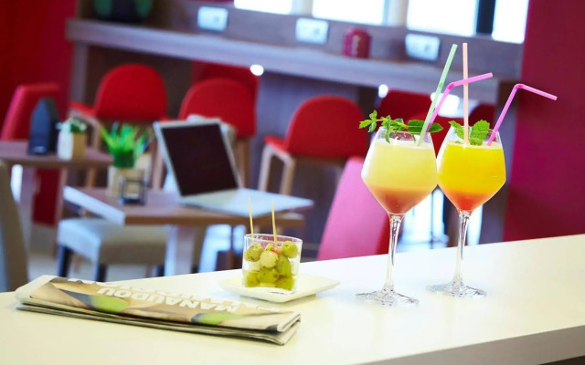 Campanile Alès Centre - Cévennes