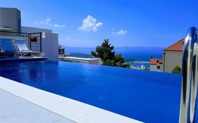 Villa Nina 1 Makarska