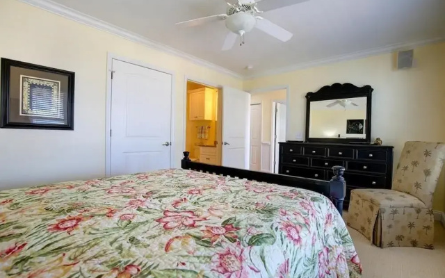 Halfway to Heaven - 5 Br Home