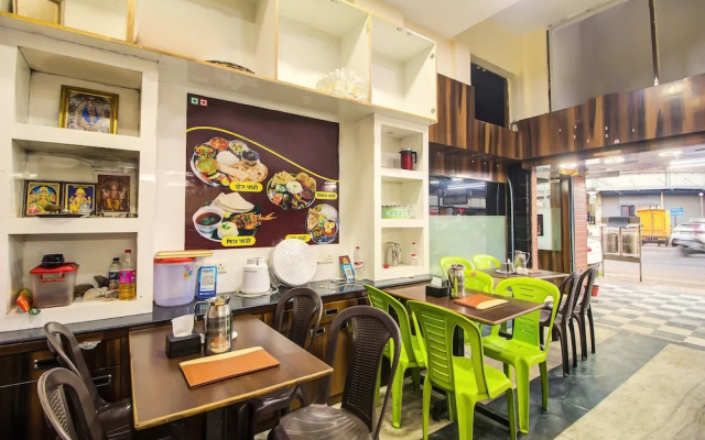 Opal Comforts- A Business Hotel