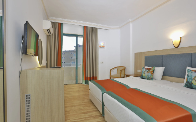 Mirabell Hotel