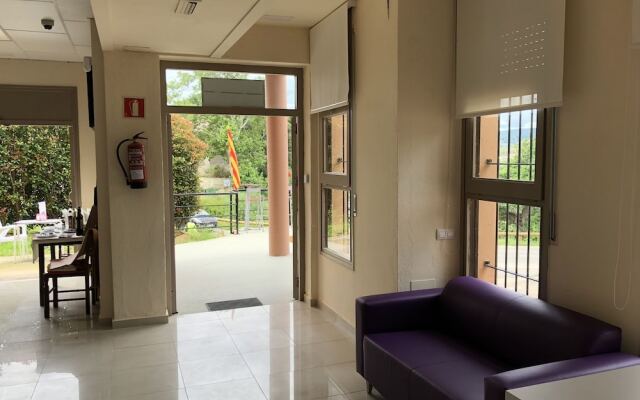 Hotel L'Albera