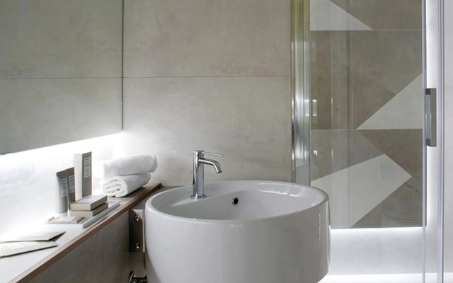 Hotel Salus Terme - Adults Only