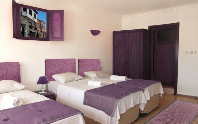 Prens Yildiz Hotel