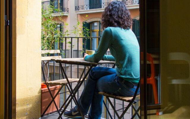 Itaca Hostel Barcelona