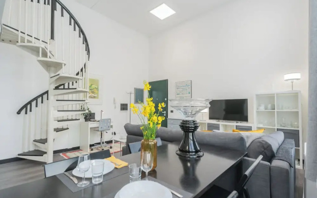 Architect's Loft