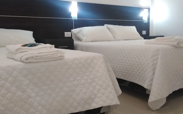Hotel Dinastía Boutique