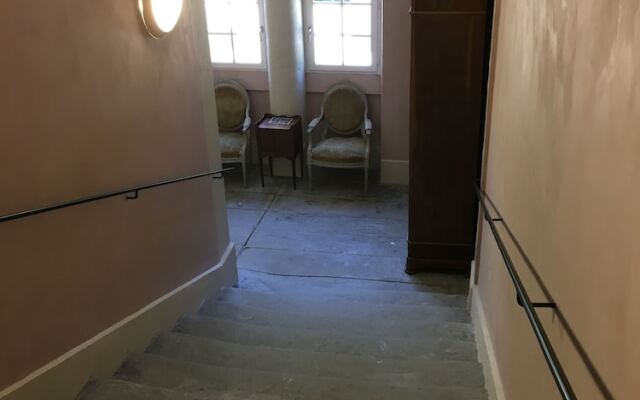 Tempologis - Chateau de la Rochette