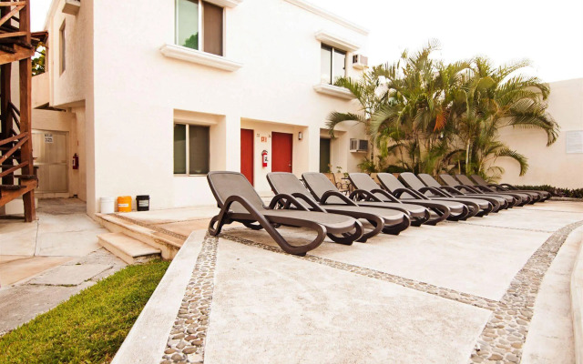 Suites Villa Italia