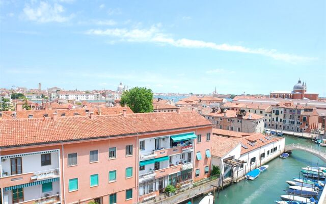 Haven Hostel Giudecca