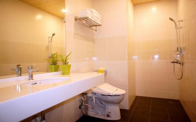 Simonhall B&B