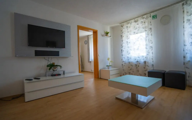 Fewo Reutlingen Metzstrasse Og1