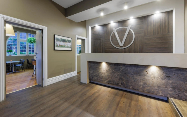 Vulcan Hotel Sydney