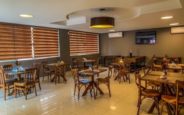 Hotel Piratininga Amazonas