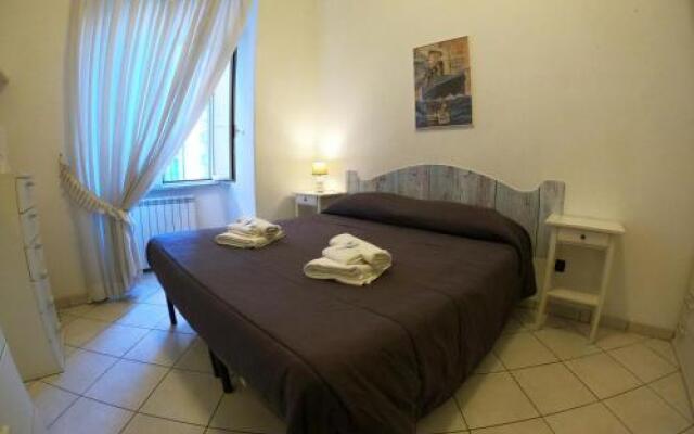 magicstay - flat 2 bedrooms 1 bathroom - naples