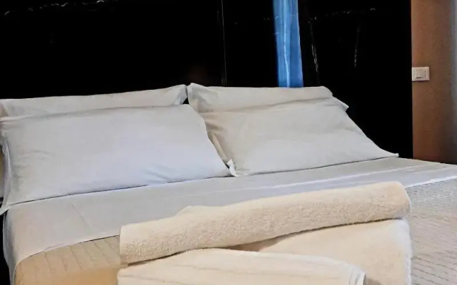 Emma hotel fiera