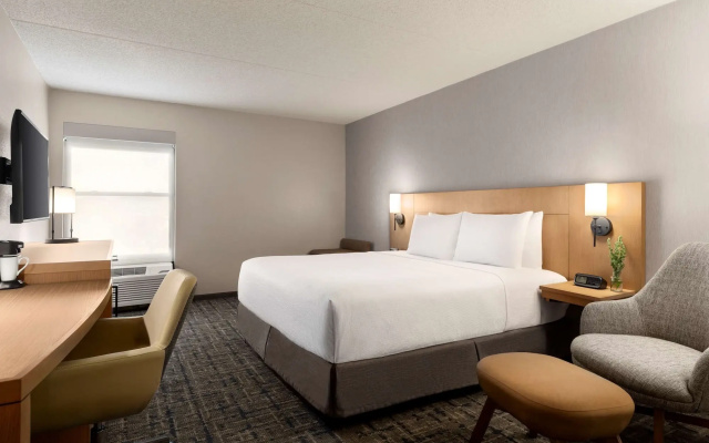 Hyatt Place Tucson – Central