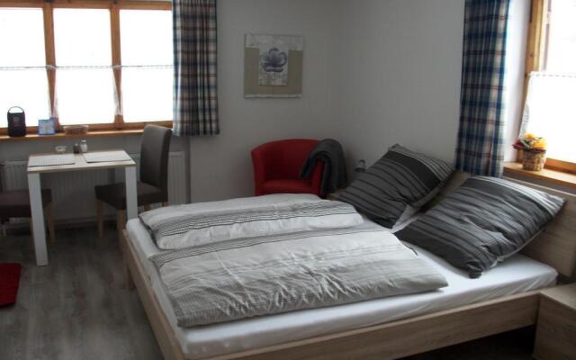 Haus Alpenrose
