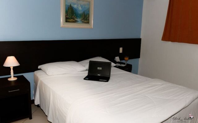 Crystal Apart Hotel