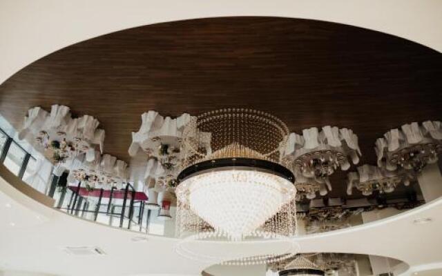 Hotel Perla