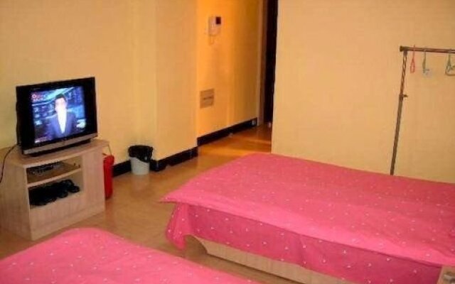 Hongyun Fashion Hotel