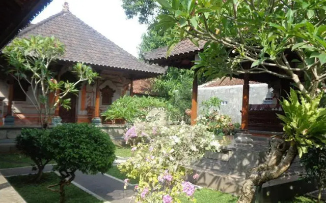 Bisma Sari House