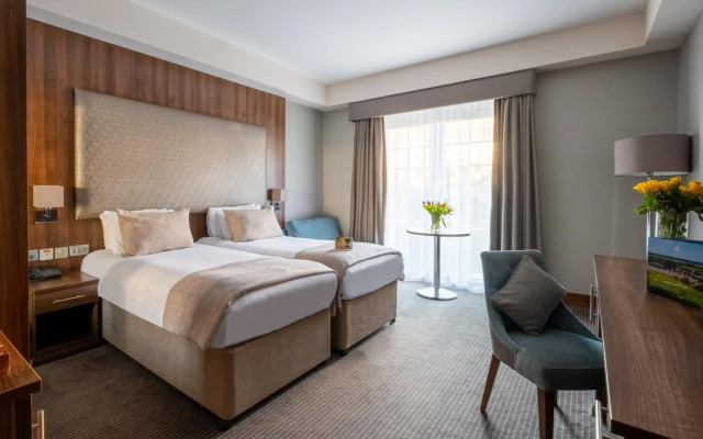 Formby Hall Golf Resort & Spa