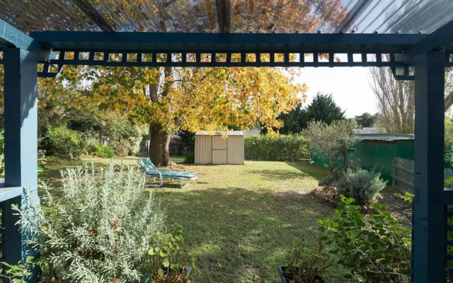 VILLABAYVIEW holiday