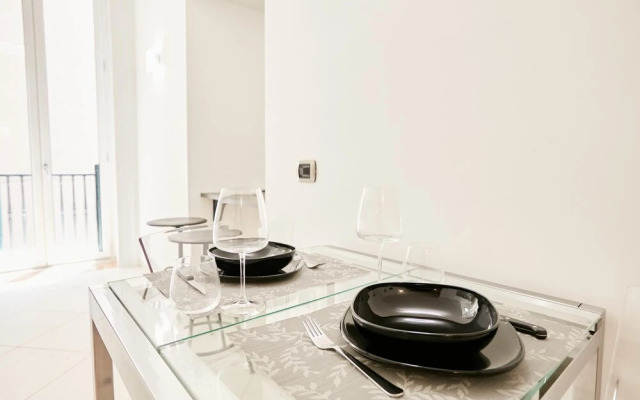 Studio Duplex at National Museum